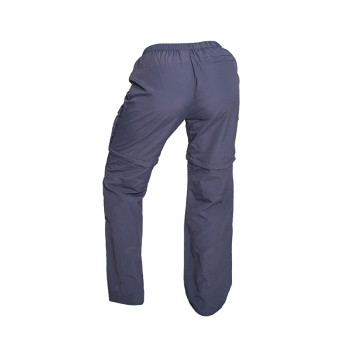 Mens Clothing, Pants, Hiking Gear, Gray, RoM Outdoors, Gear, Clothing, Transform your Adventure