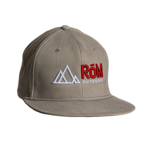 RoM Outdoors, Backpacks, Hiking Gear, Transform Your Adventure, Hats