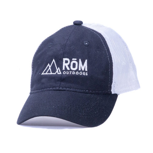 RoM Outdoors, Backpacks, 3 in 1 Gear, Hiking Gear, Outdoor Gear, Hydration Jacket, Transform Your Adventure, Hats