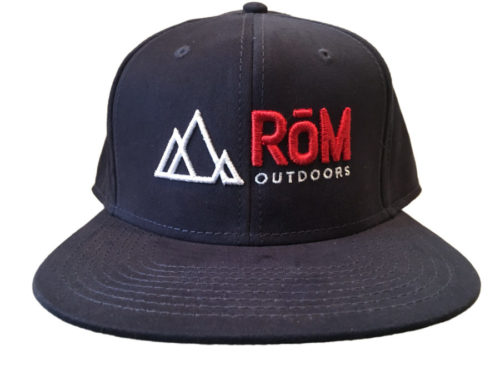 RoM Outdoors, Backpacks, Hydration Jacket, Gear, Transform Your Adventure, Hats